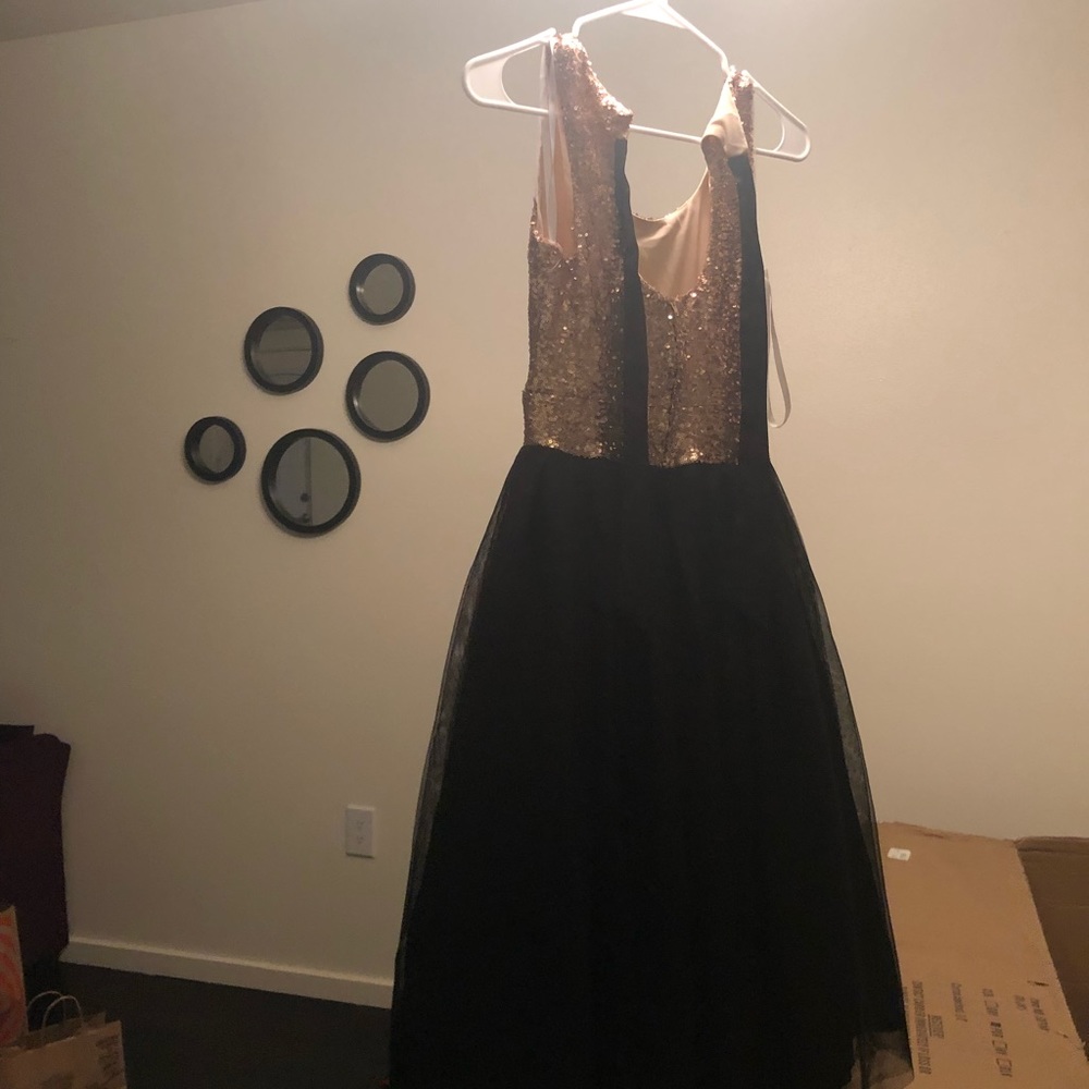 Nice dress